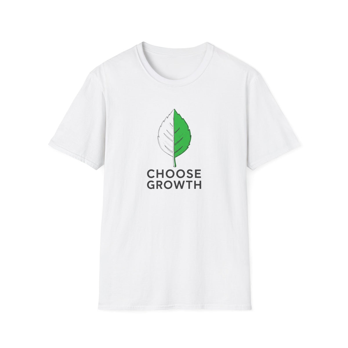 Choose Growth T-Shirt