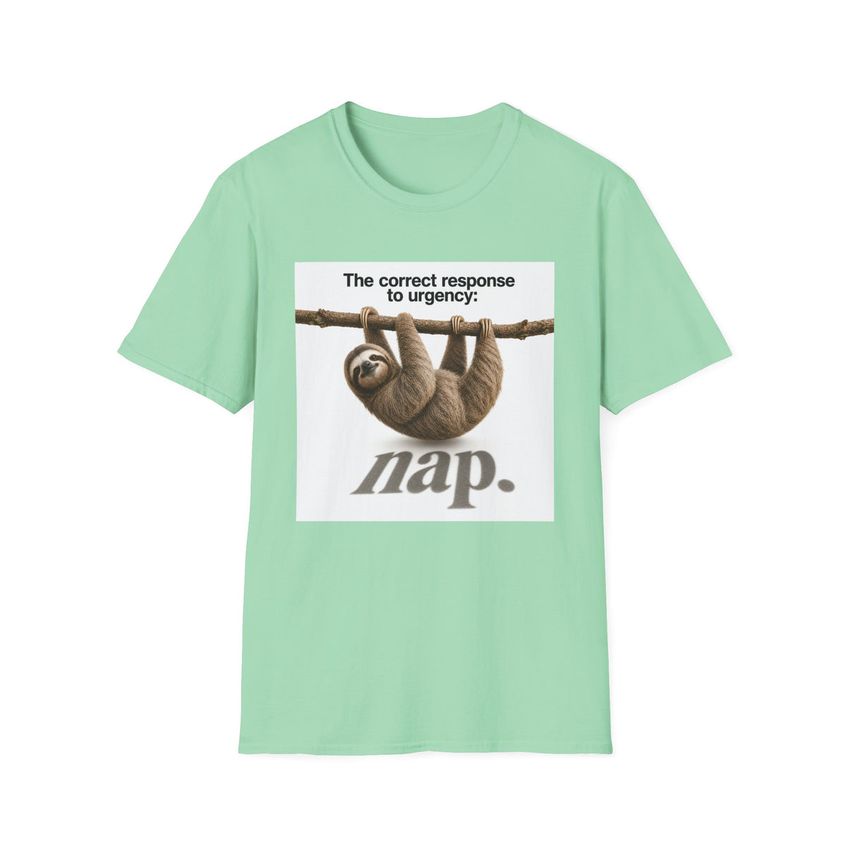 Nap T-Shirt