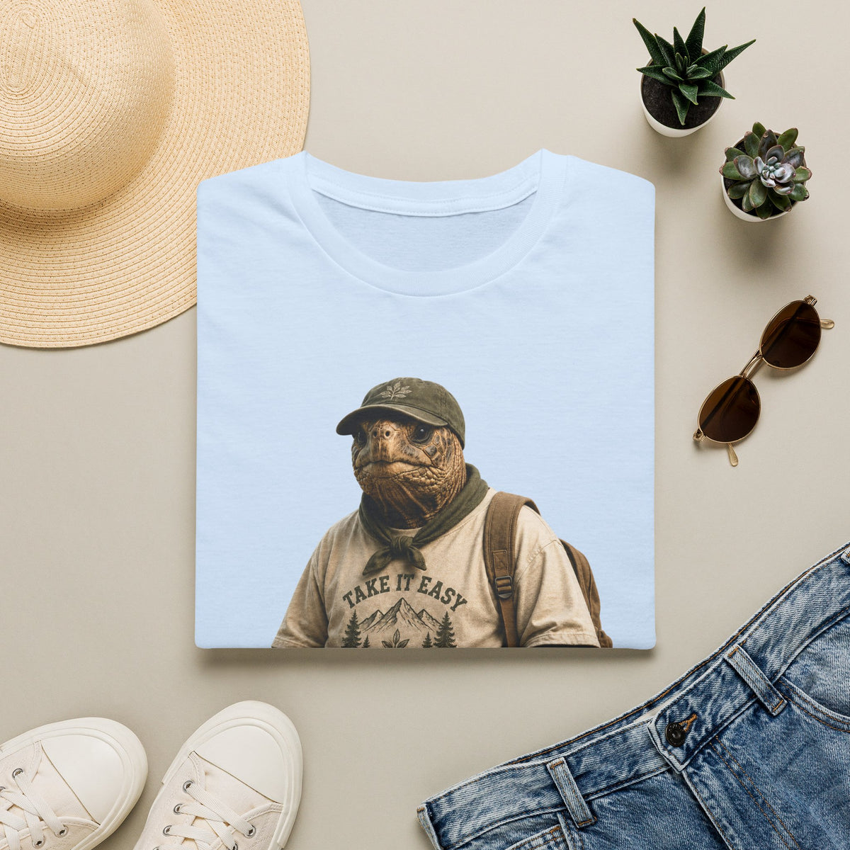 My Pace Works T-Shirt