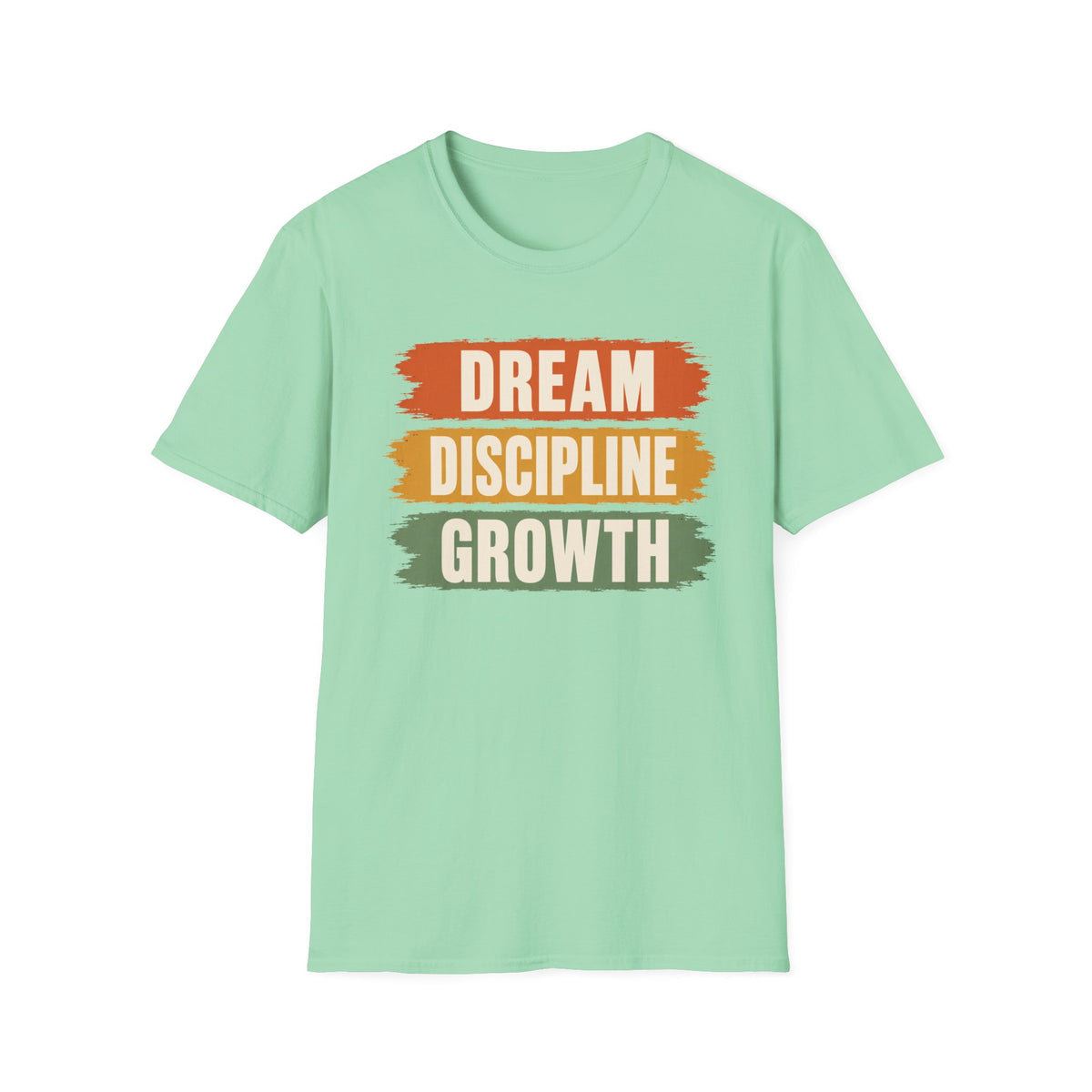 Dream Growth T-Shirt