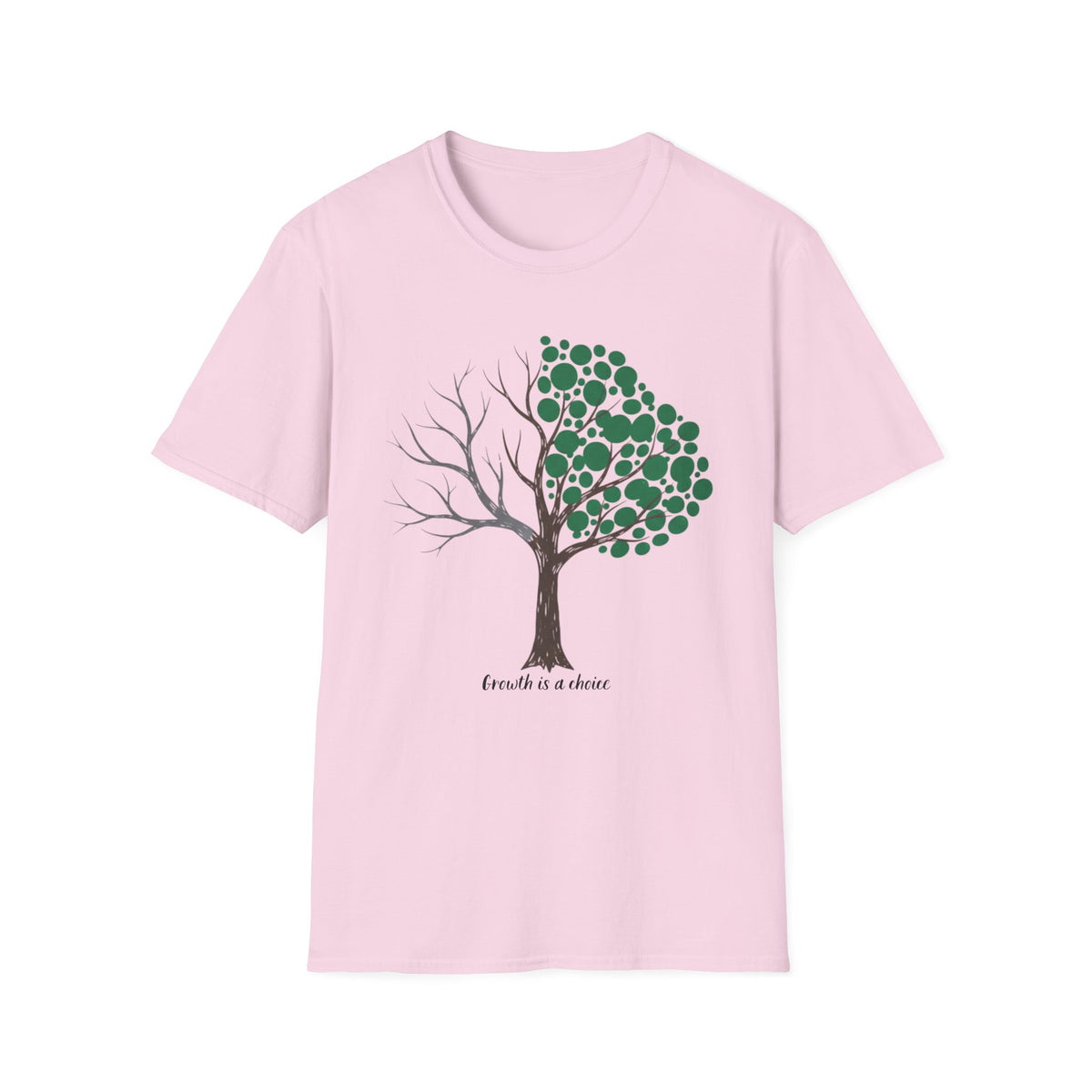 Growth Choice T-Shirt