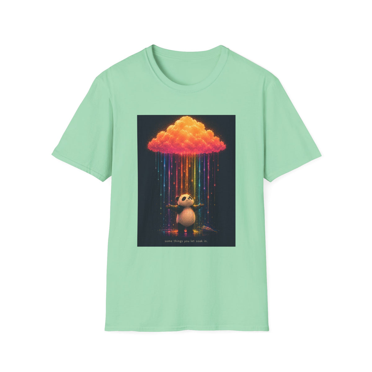 Sink In T-Shirt
