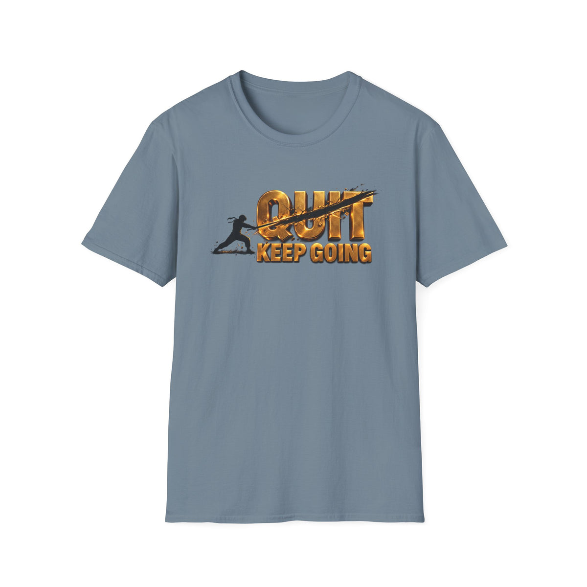 Keep Going T-Shirt
