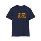 Keep Going T-Shirt