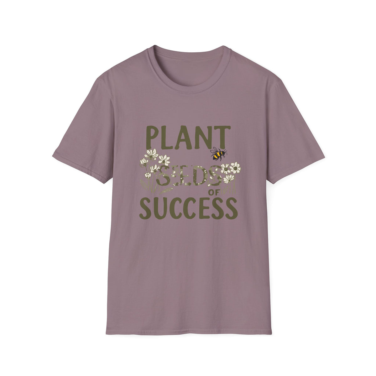 Plant Seeds T-Shirt