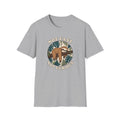 Not Fast Not Furious T-Shirt