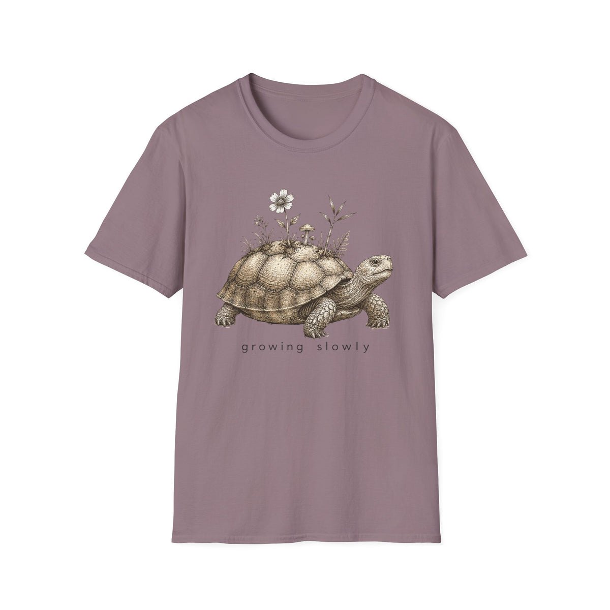 Slow Grow T-Shirt