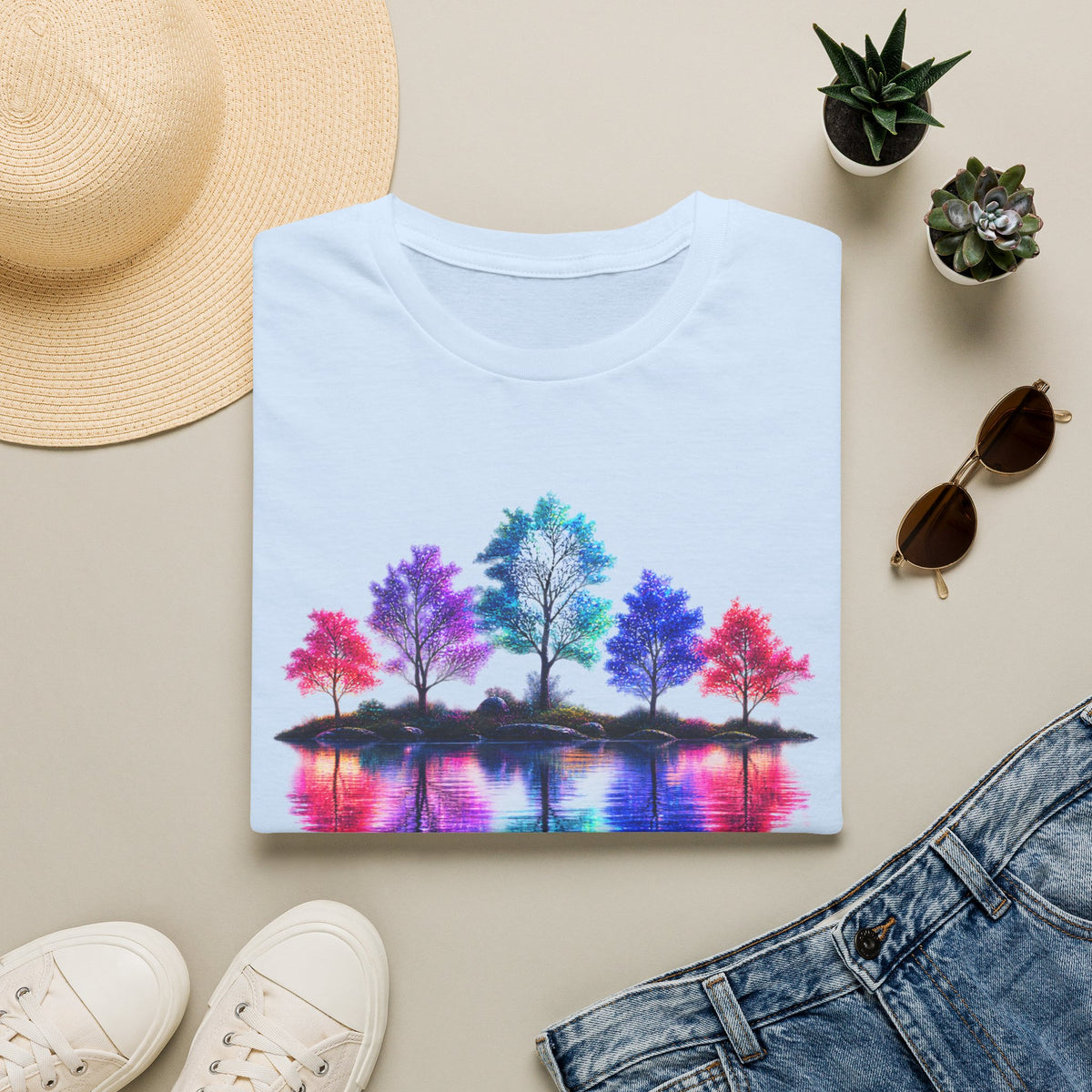 Quite Growth T-Shirt