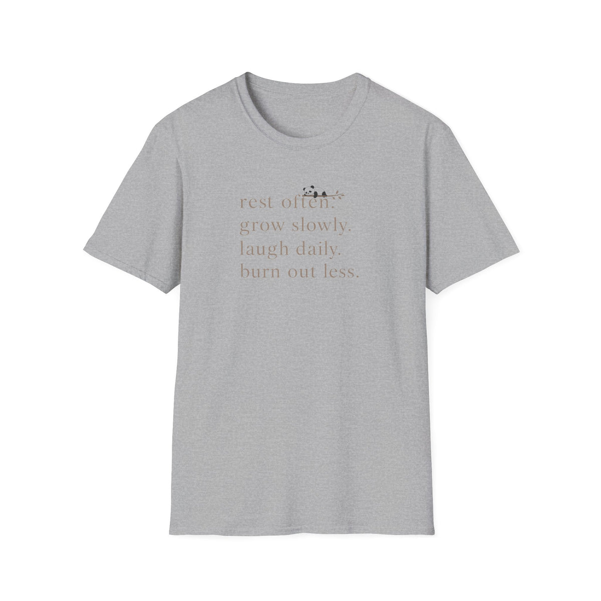 Rest Often T-Shirt