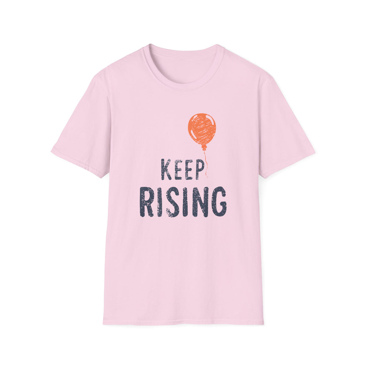 Keep Rising T-Shirt