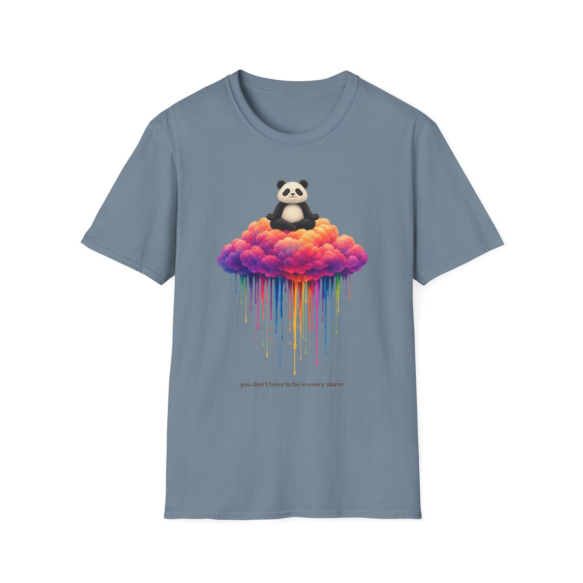 Not in Every Storm T-Shirt