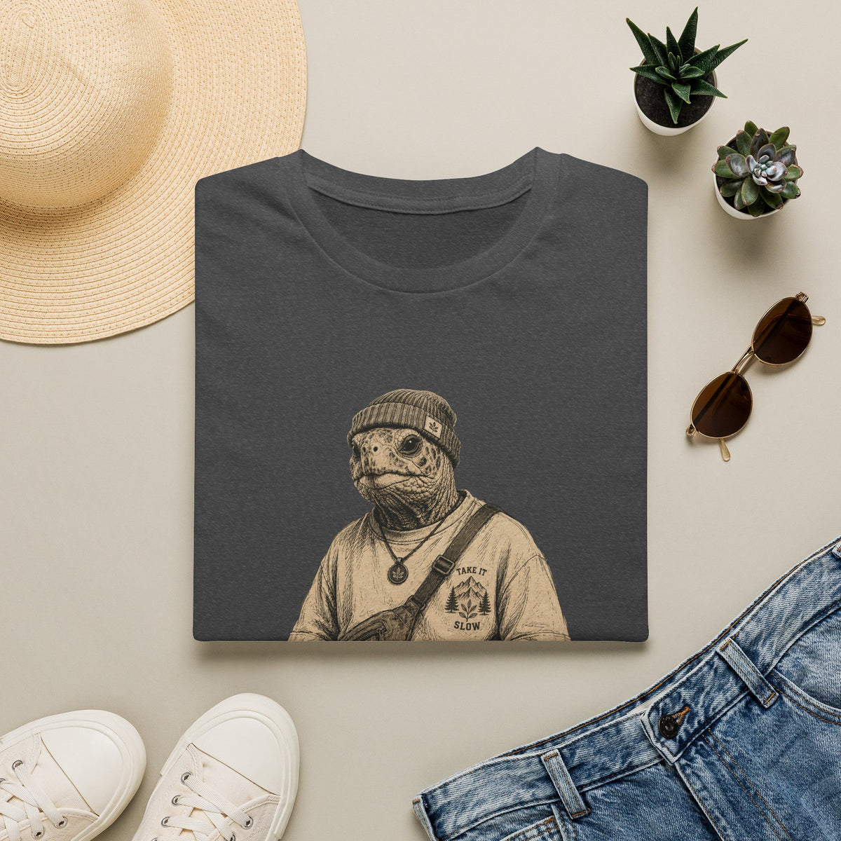 No Rush T-Shirt