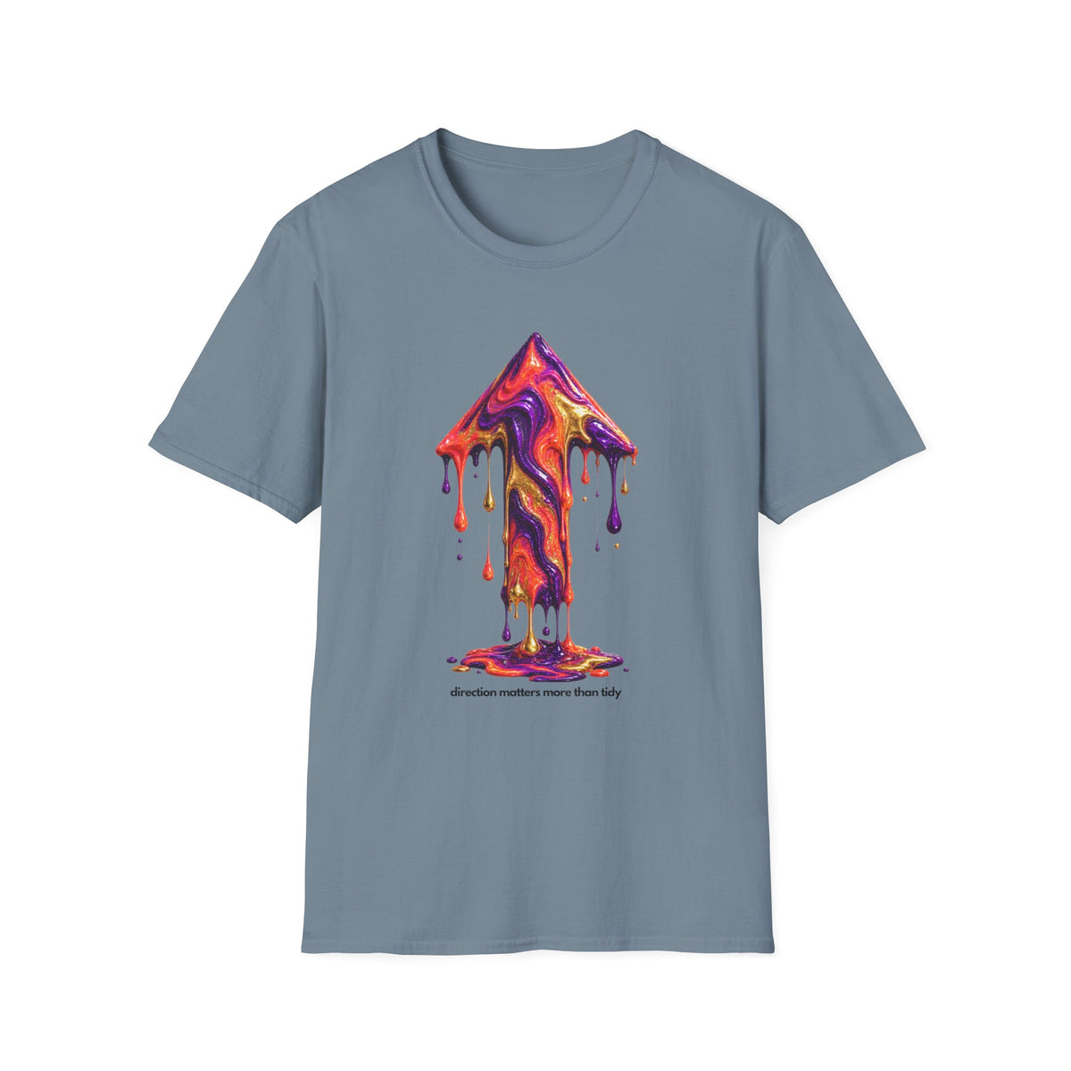 Direction MattersT-Shirt