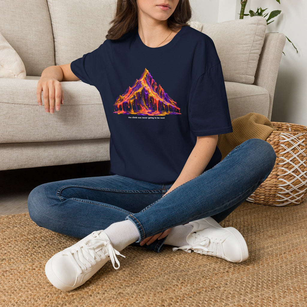 Neat Climb T-Shirt