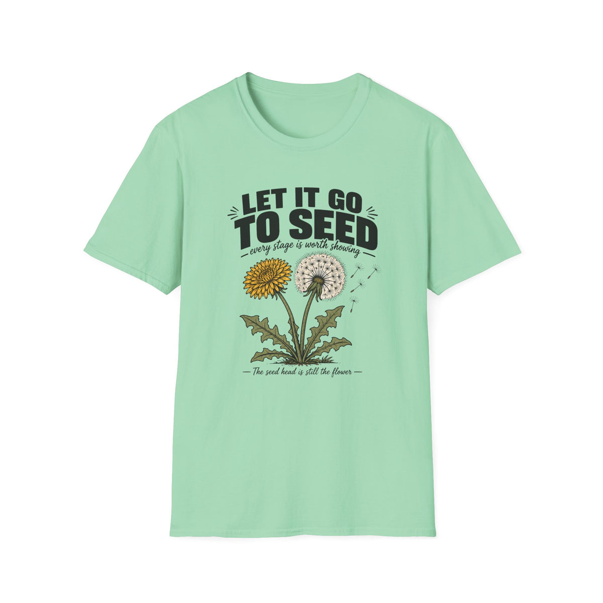 Seed T-Shirt