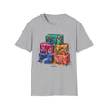 Build Slow T-Shirt