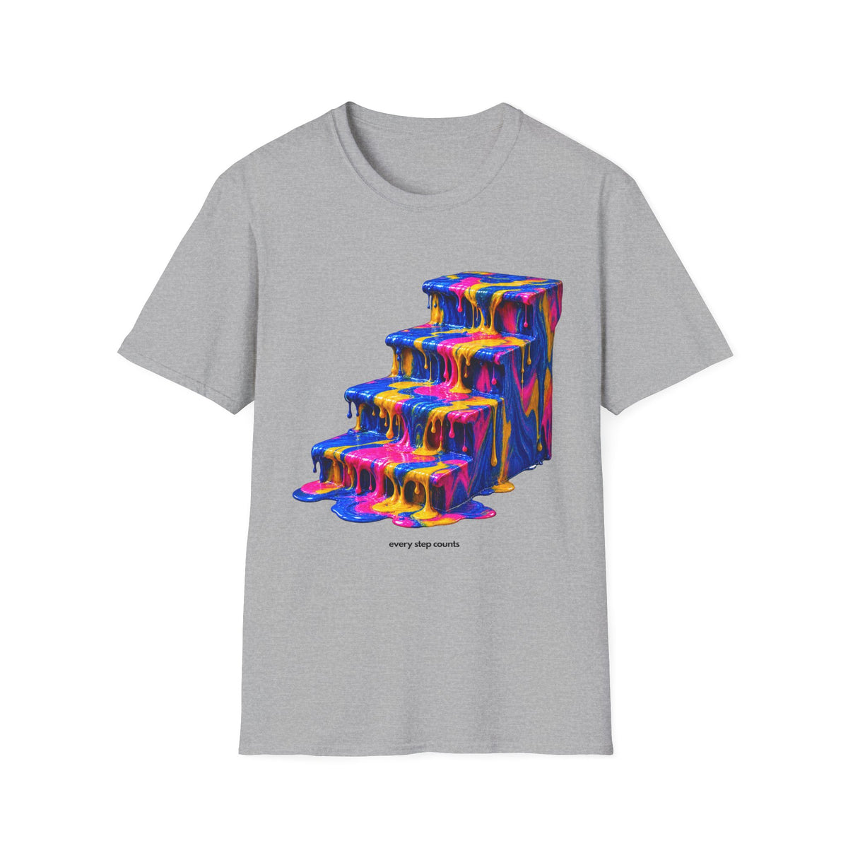Every Step T-Shirt