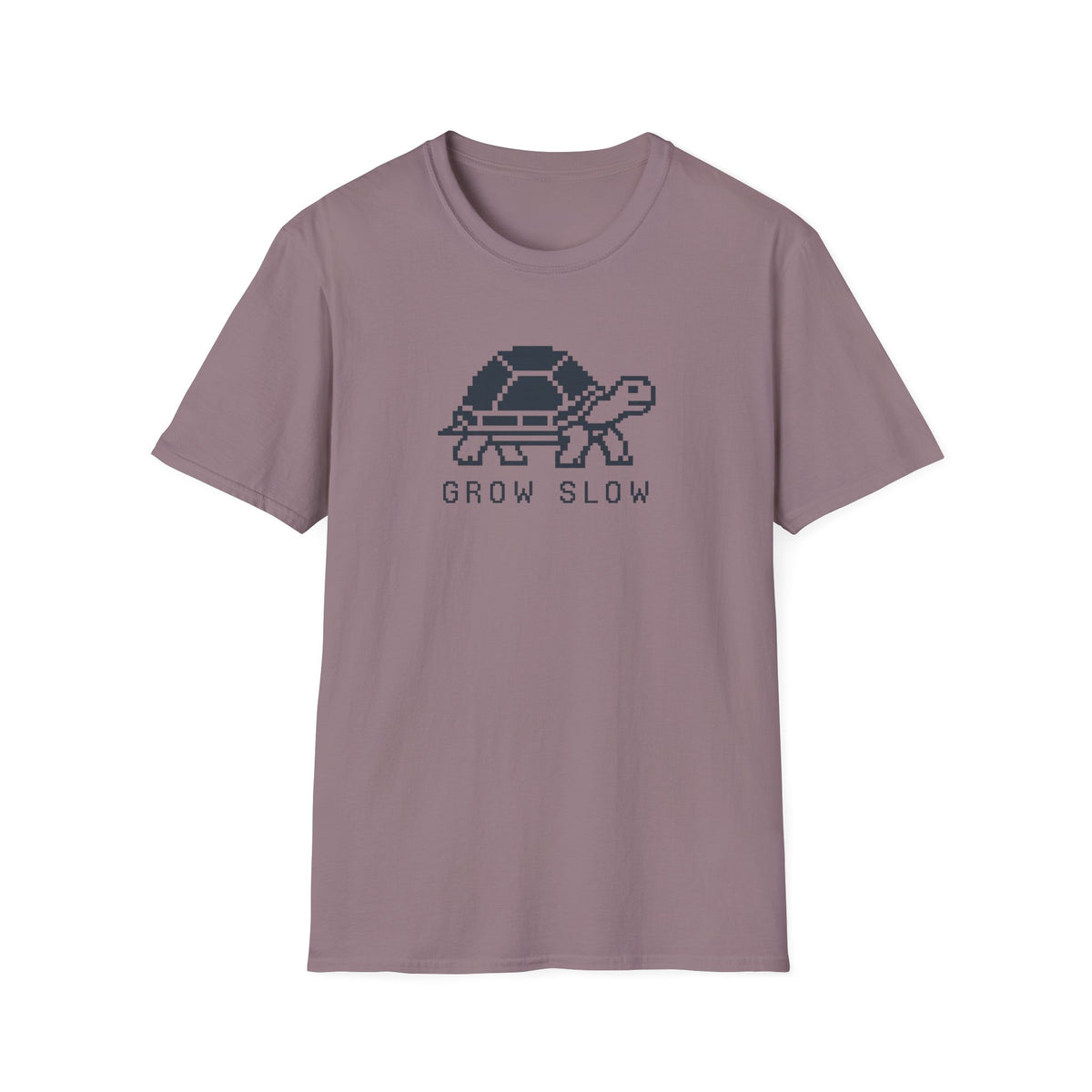 Grow Slow T-Shirt