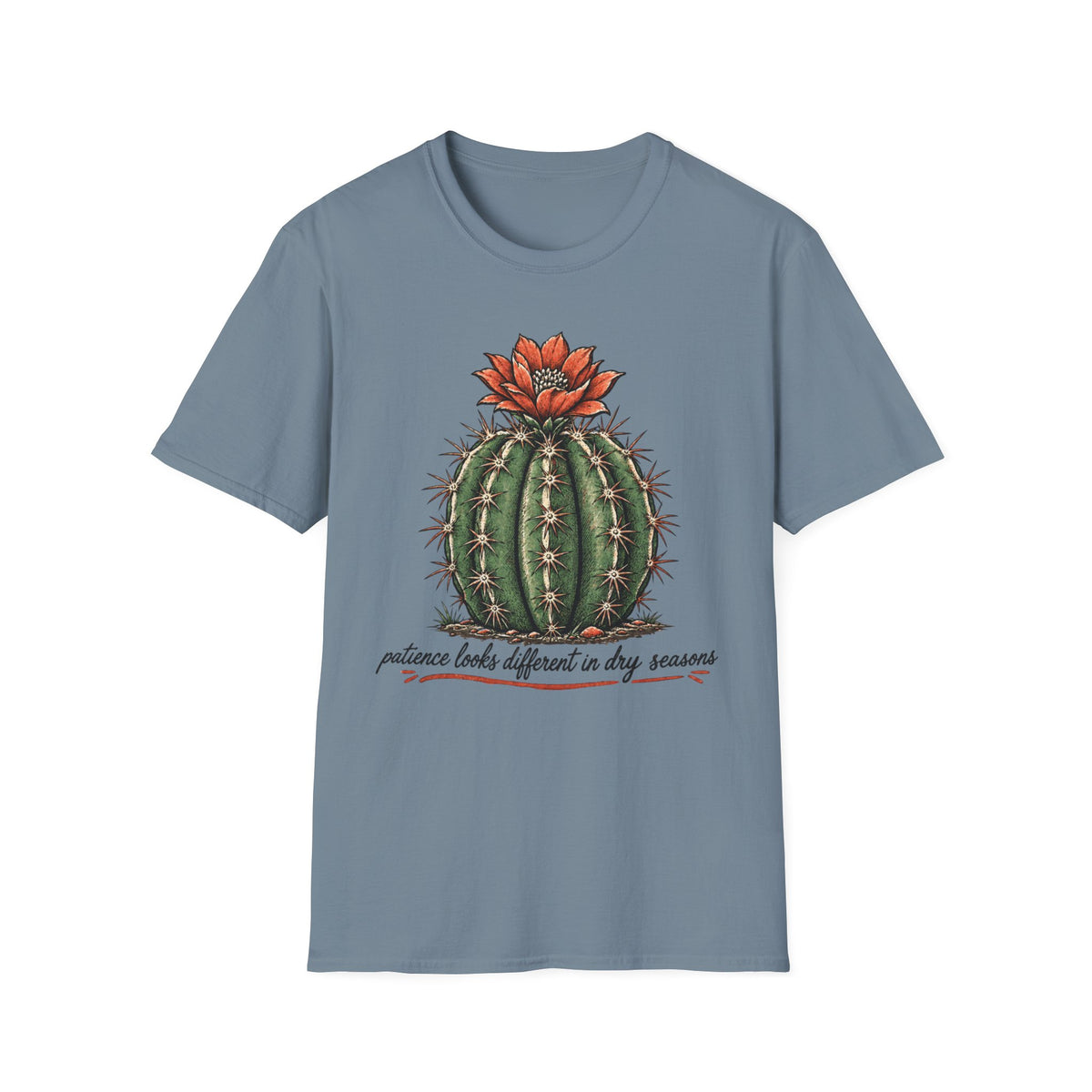Be Patient T-Shirt