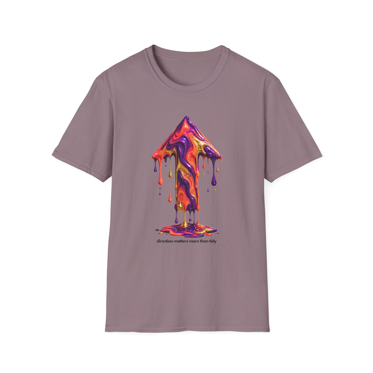 Direction MattersT-Shirt
