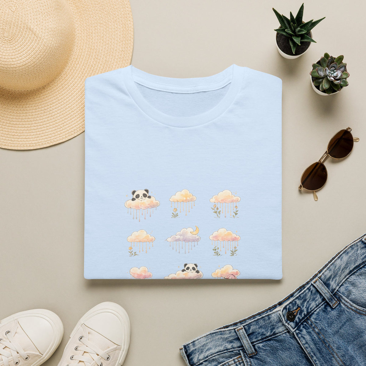 All Welcome T-Shirt