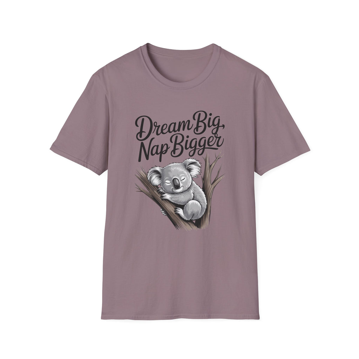 Dream Nap T-Shirt