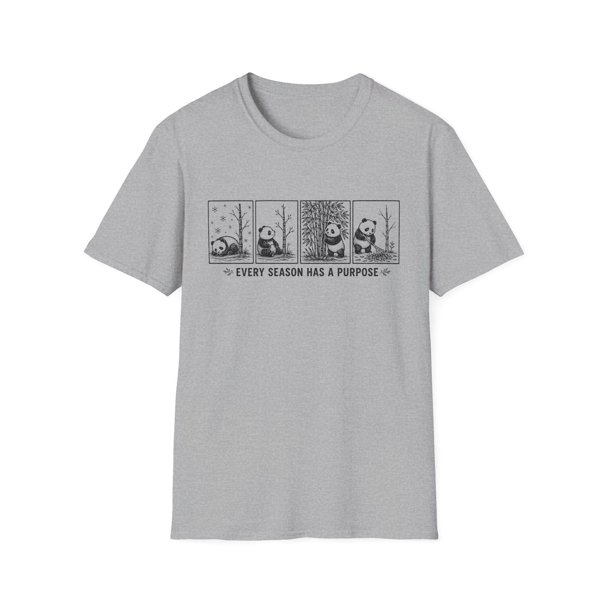 Every Season T-Shirt