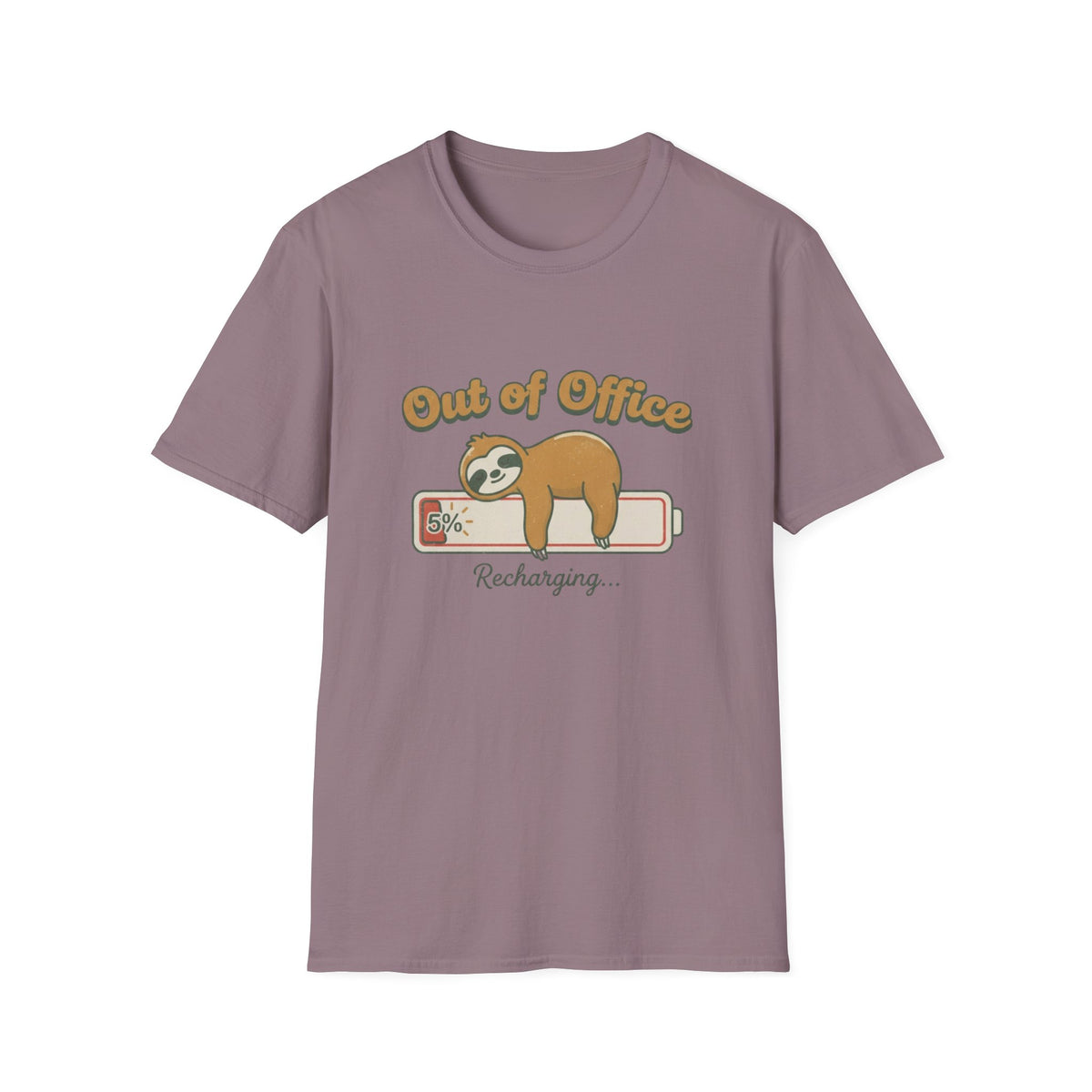 Out of Office T-Shirt