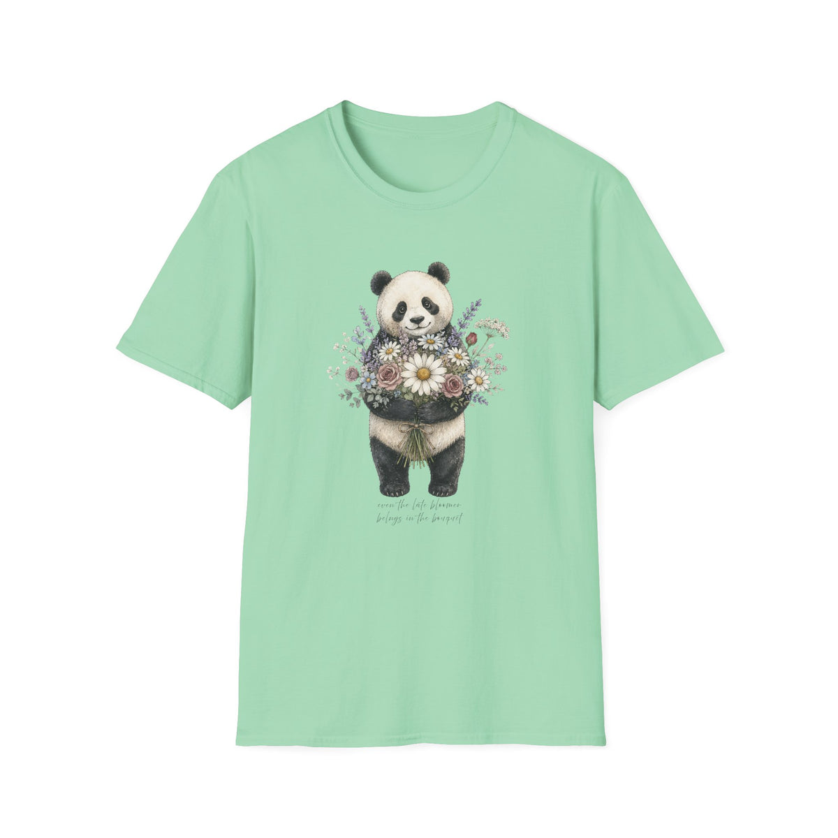 Bloomer T-Shirt