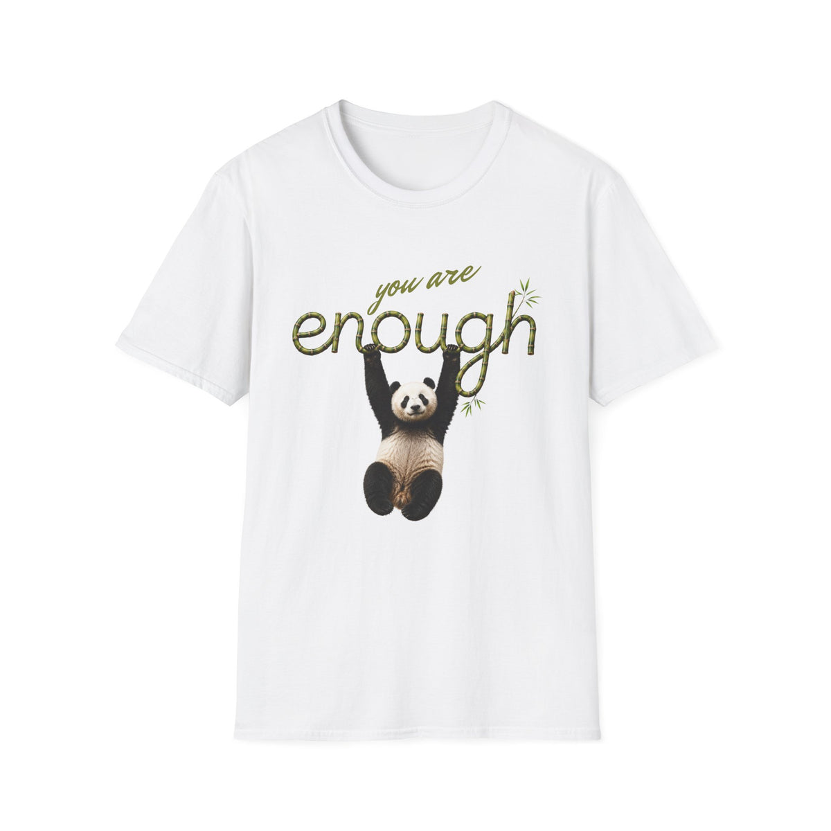 Enough T-Shirt