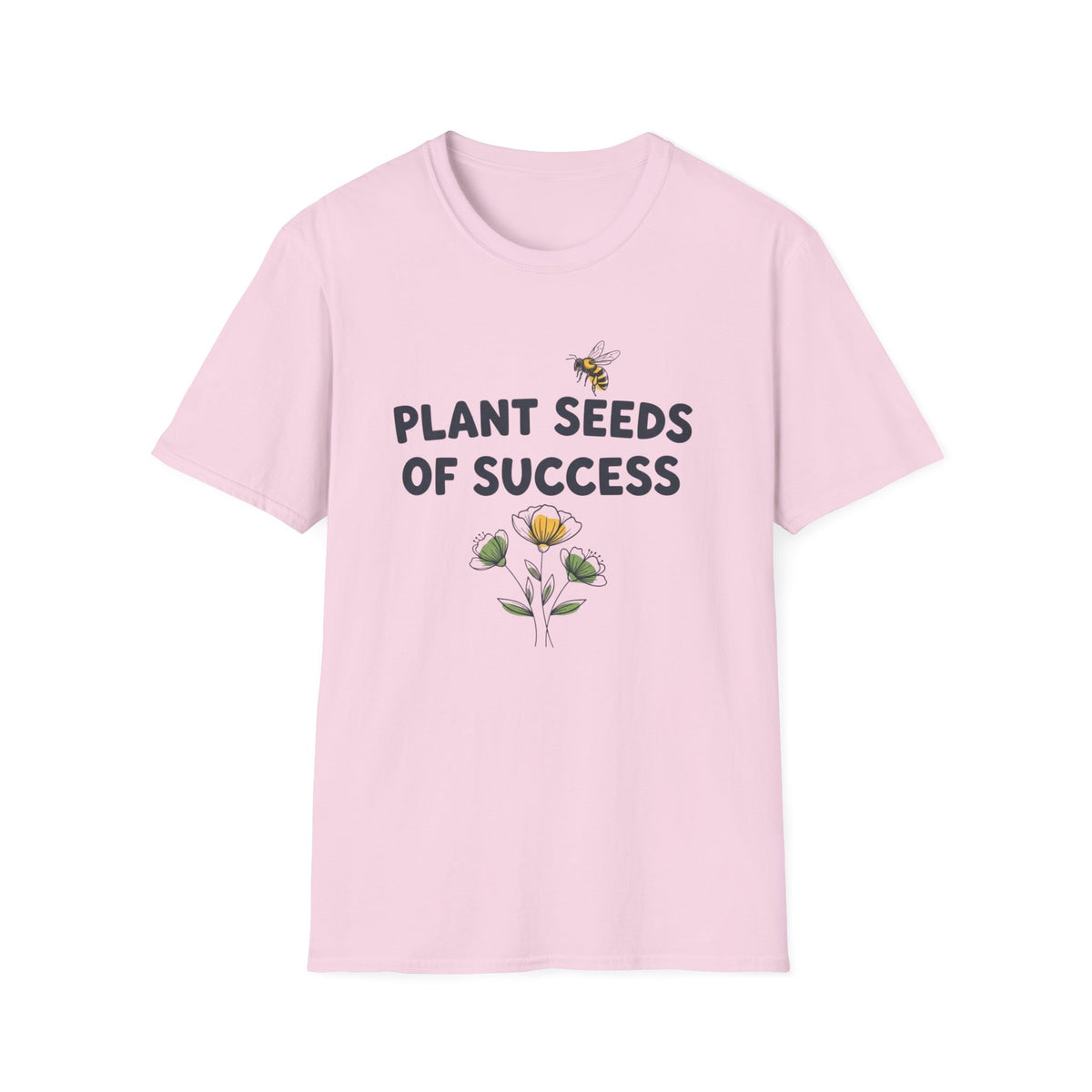 Success Seeds T-Shirt