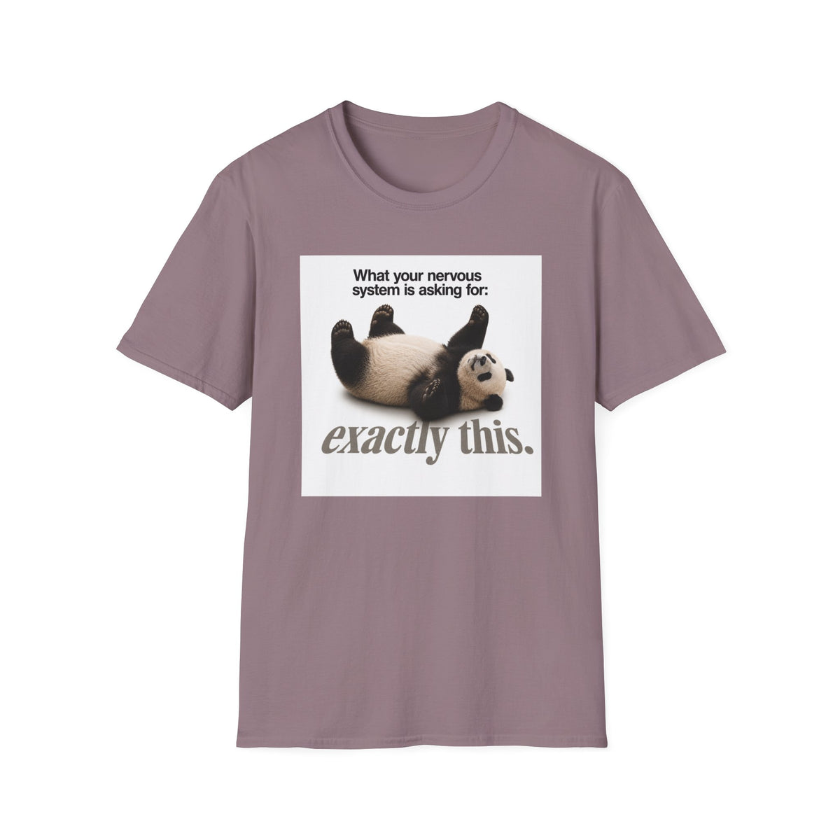 Nervous System T-Shirt