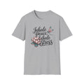 Exhale Stress T-Shirt