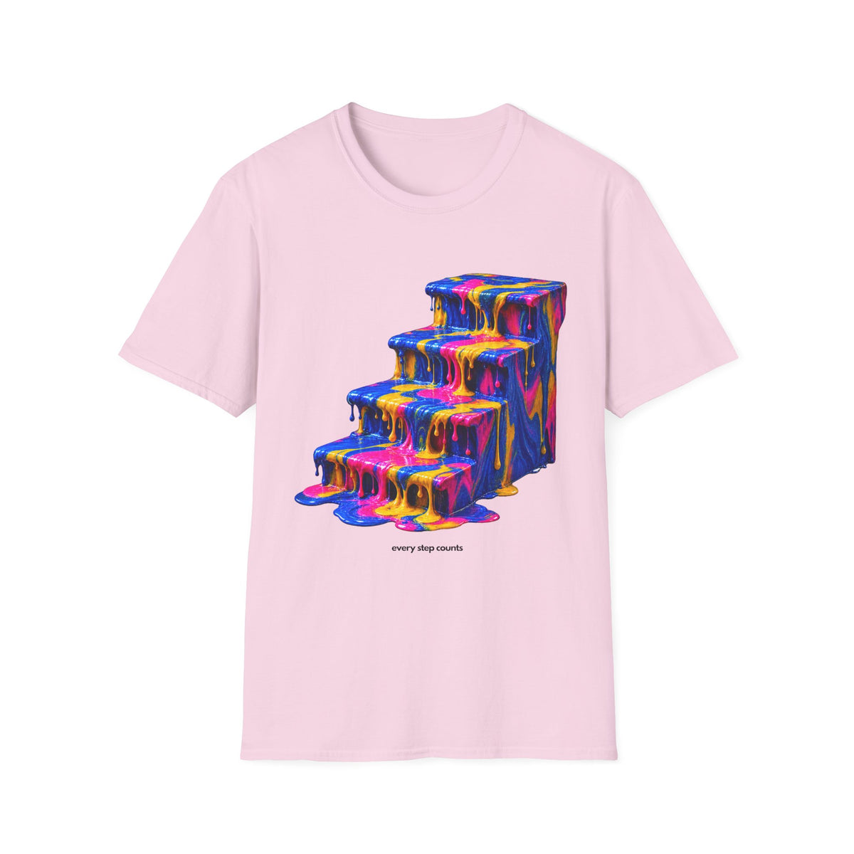 Every Step T-Shirt