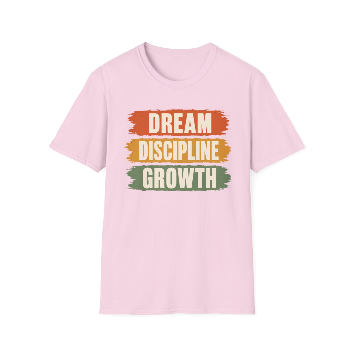 Dream Growth T-Shirt