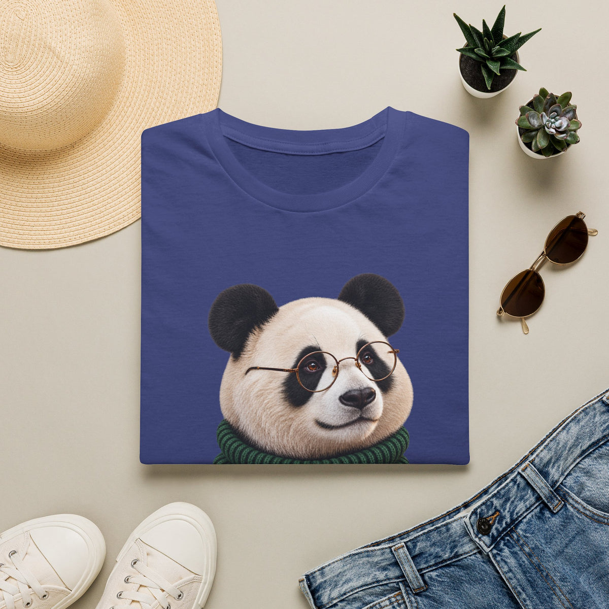 Slow Smooth T-Shirt