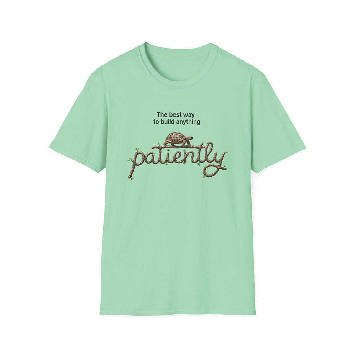Best Way T-Shirt