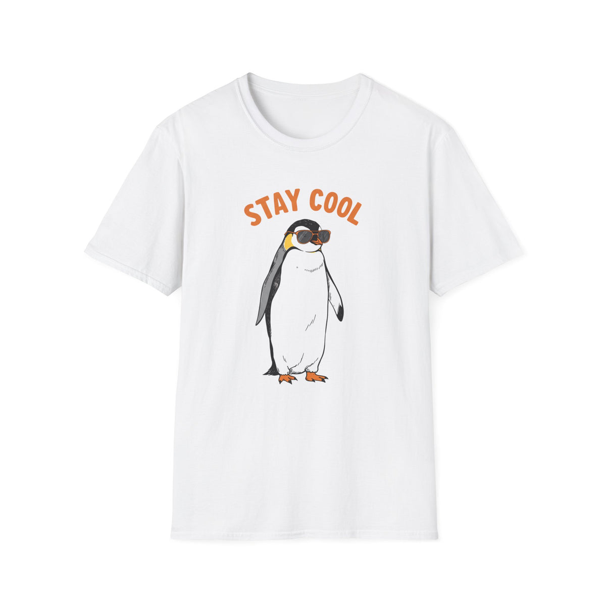 Stay Cool T-Shirt