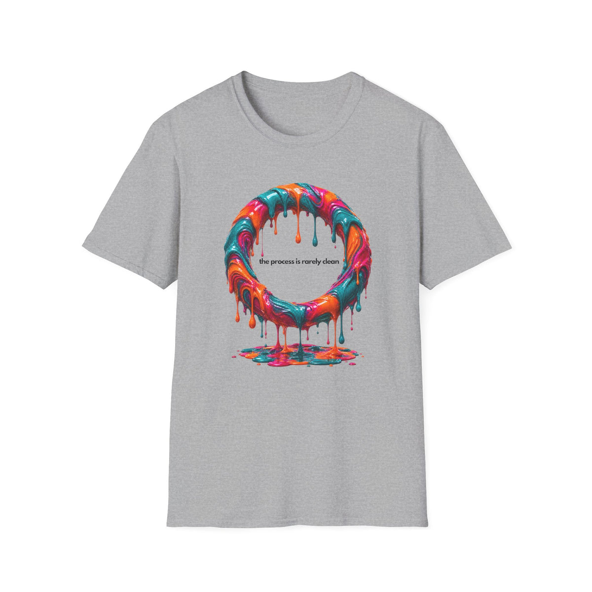 Process Power T-Shirt