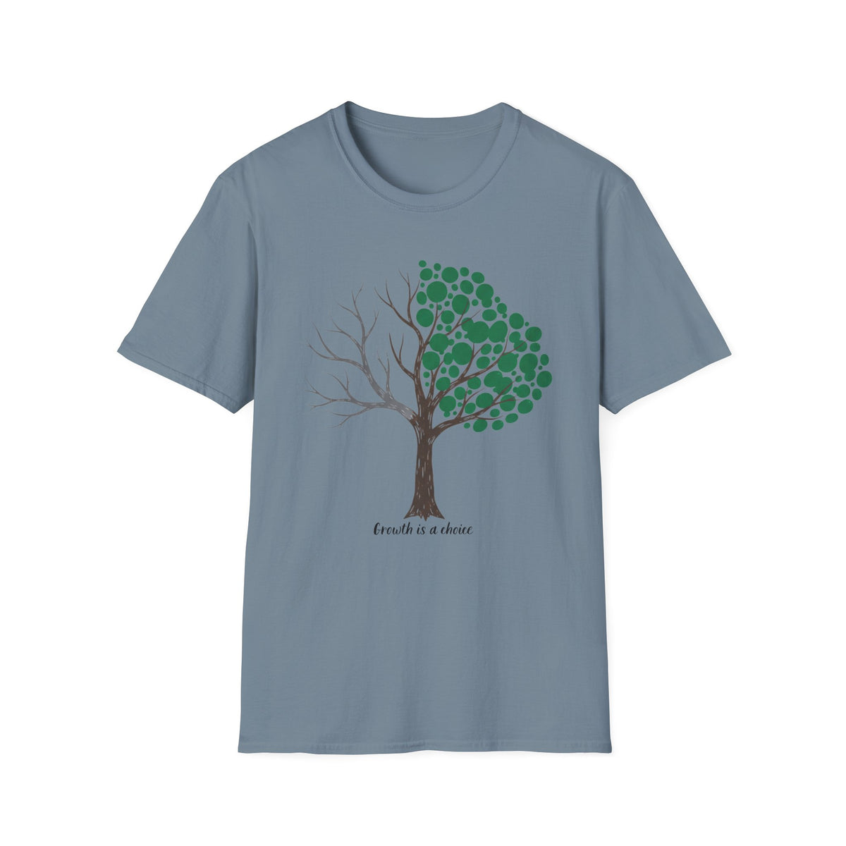 Growth Choice T-Shirt