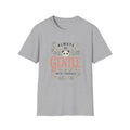 Be Gentle T-Shirt