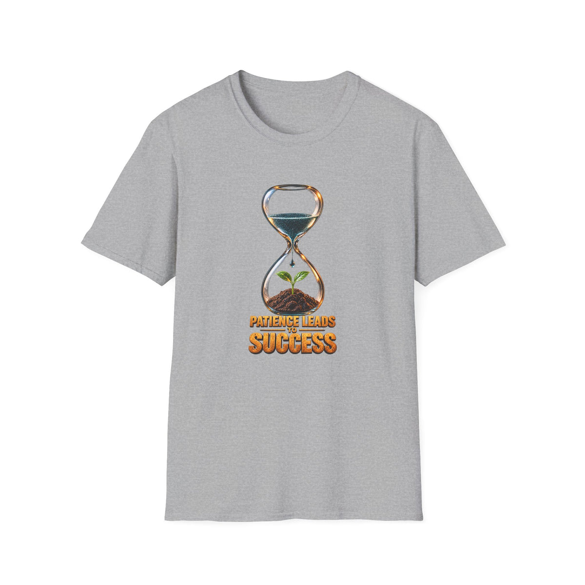 Patience T-Shirt