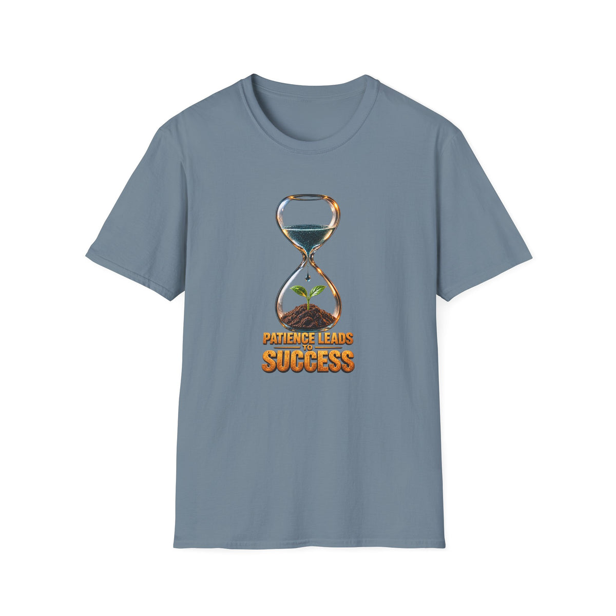 Patience T-Shirt