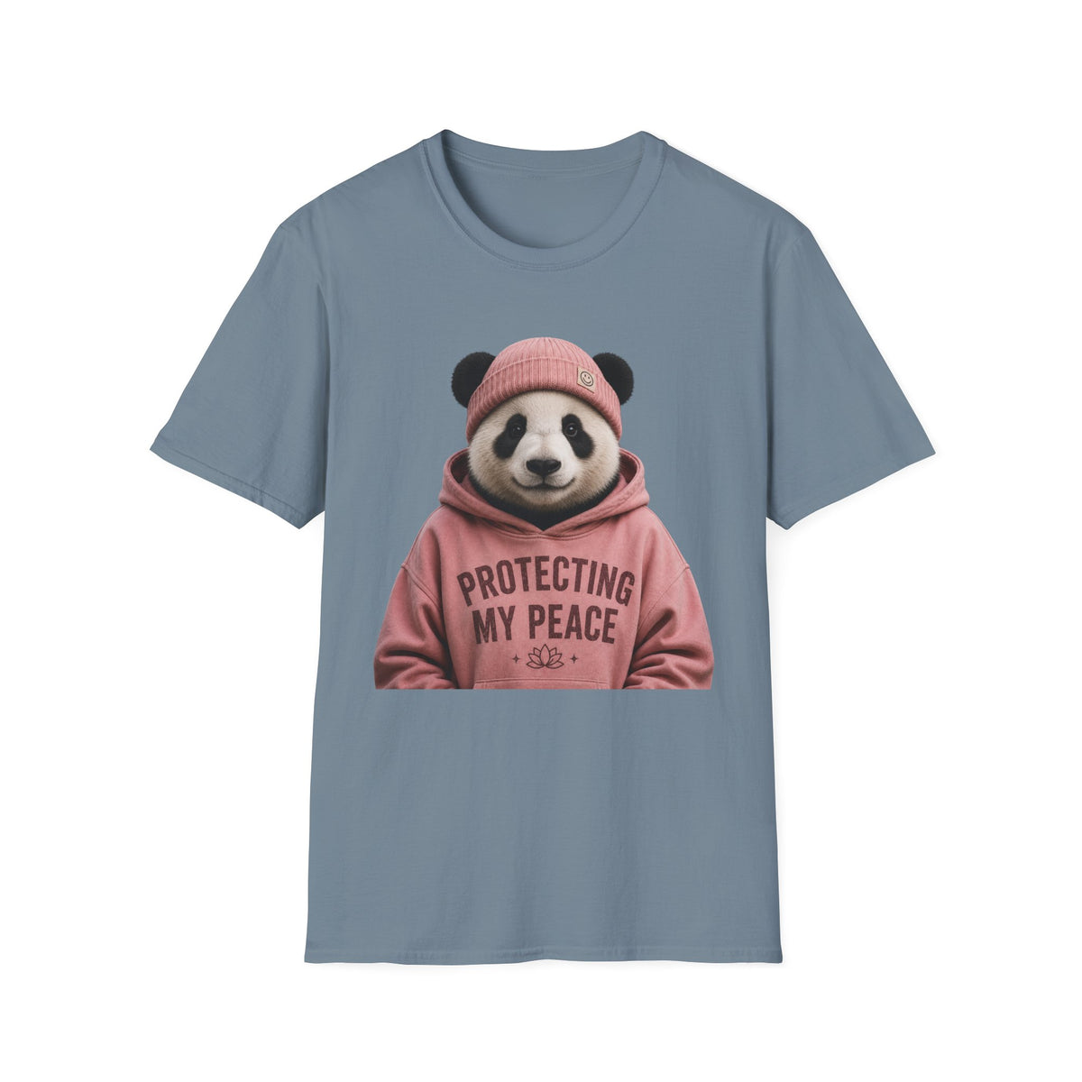 Protecting Peace T-Shirt