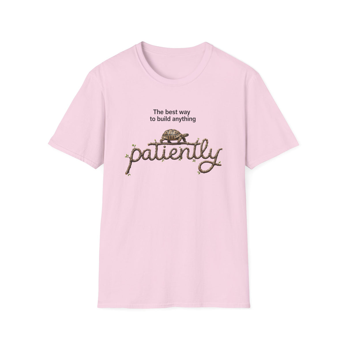 Best Way T-Shirt
