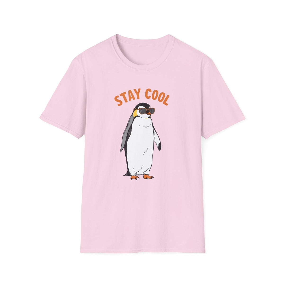 Stay Cool T-Shirt