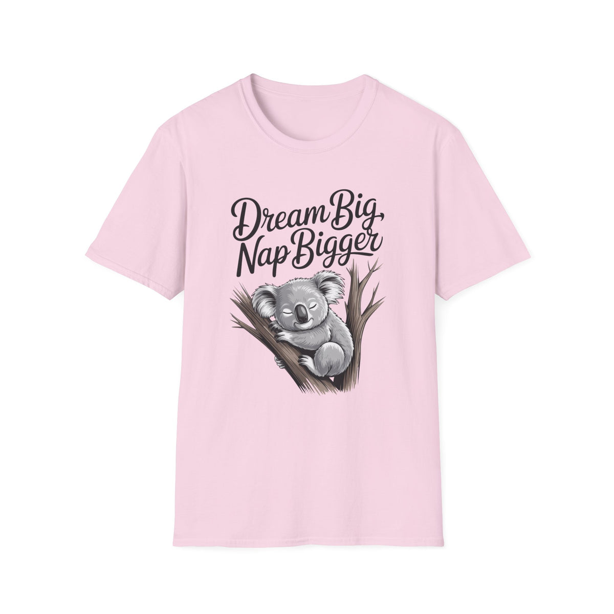 Dream Nap T-Shirt