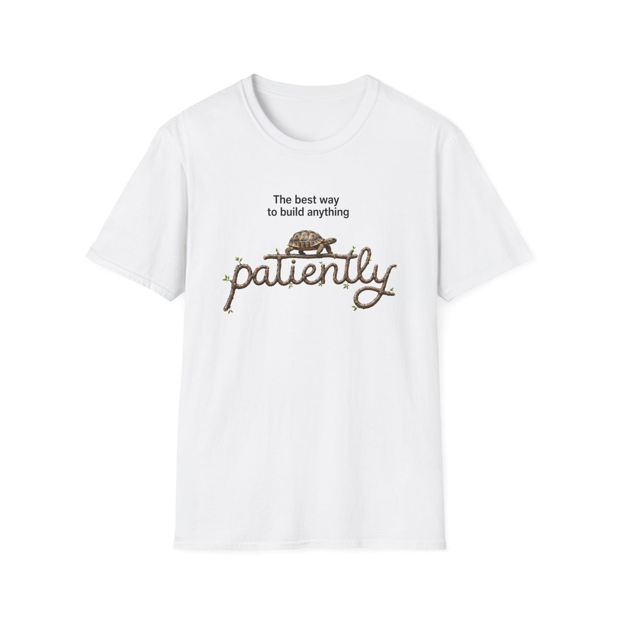 Best Way T-Shirt