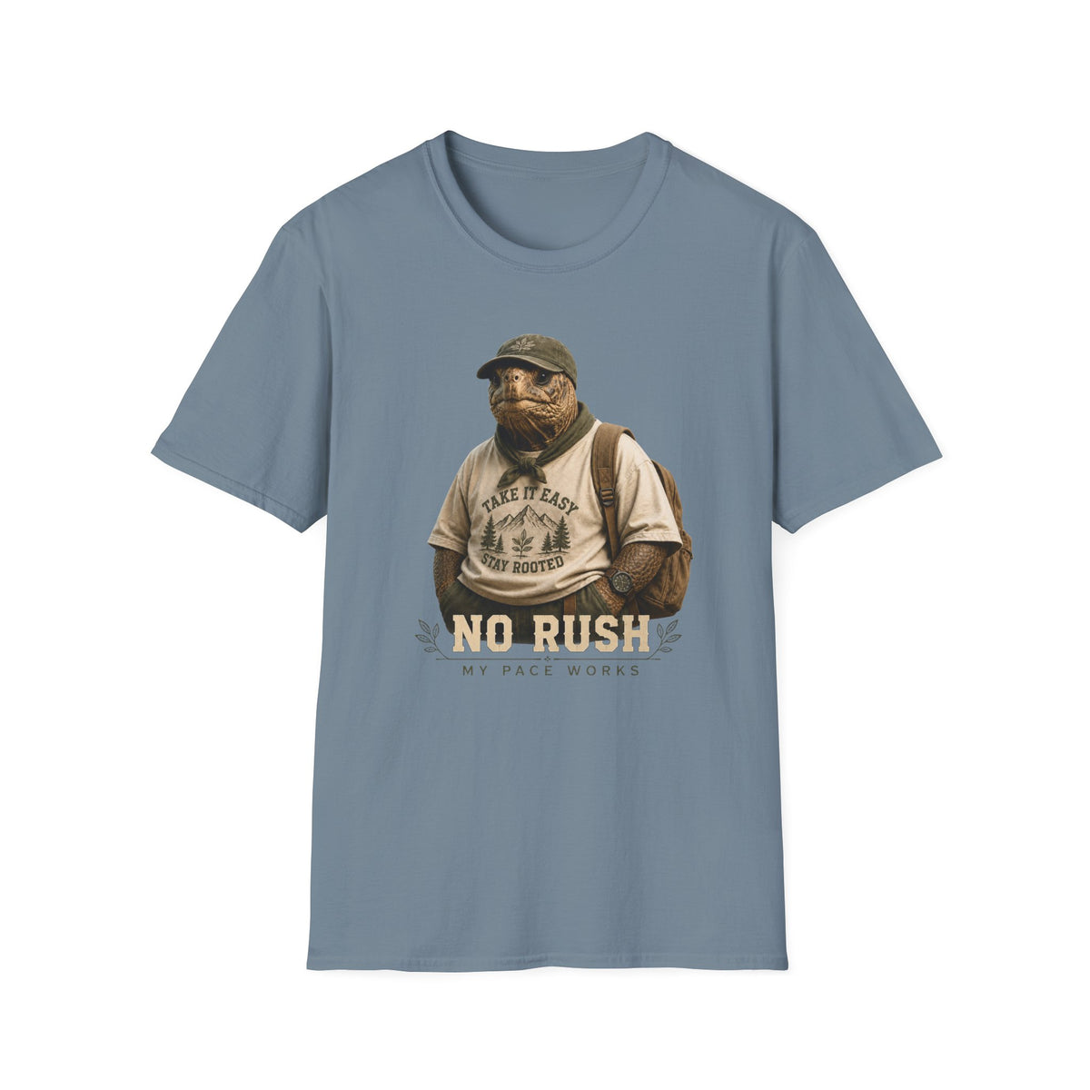 My Pace Works T-Shirt