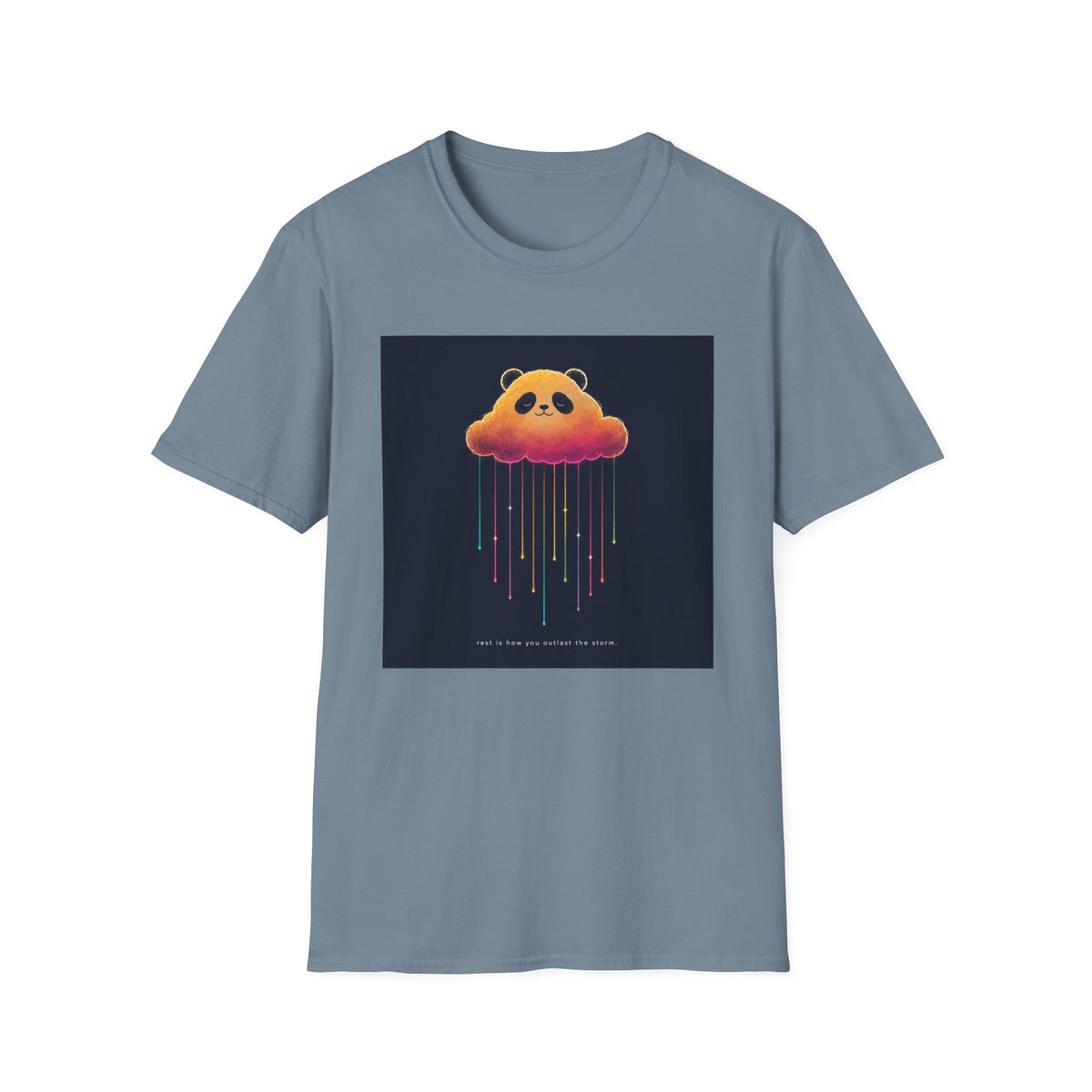 Rest Storm T-Shirt